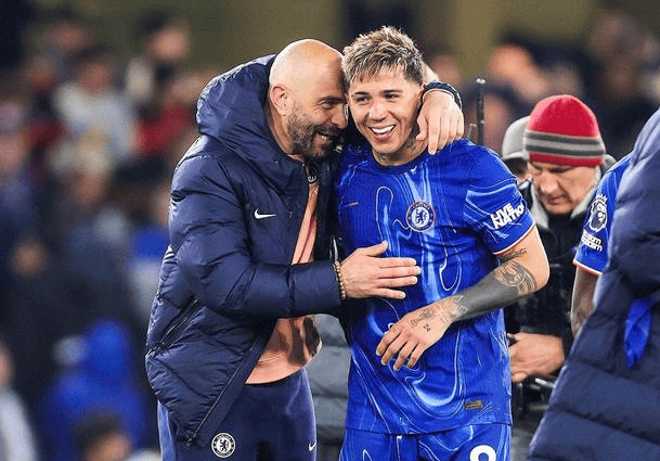 1.2亿巨星铁定投皇马？恩佐马德里找房引爆转会风暴！