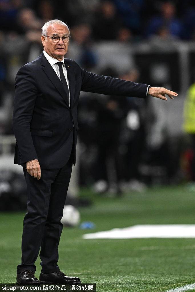 再见加斯佩里尼！9年神话缔造者挥别亚特兰大，意甲一个时代结束了？