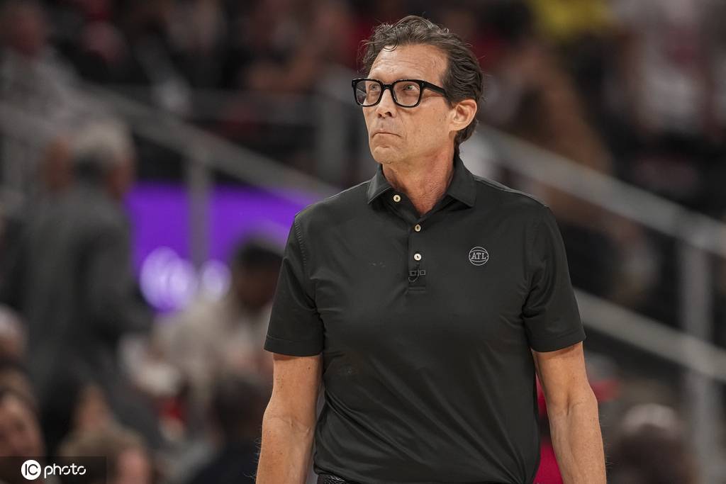 尼克斯先后请求面试多位主帅 但均遭对方球队拒绝