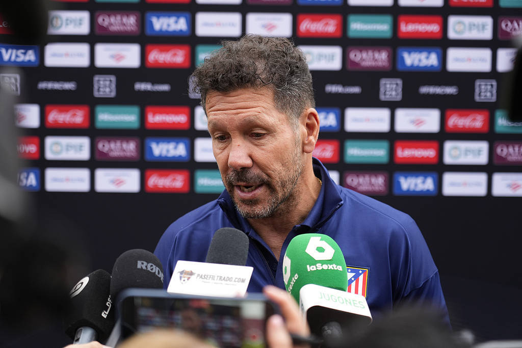 竞彩湃｜鏖战世俱杯：大巴黎恐有冷门，巴甲豪门力争拿分