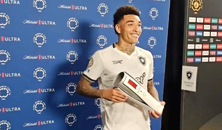 大巴黎输球能否避开梅西？迈阿密或小组第二，大巴黎也可能小组第二？