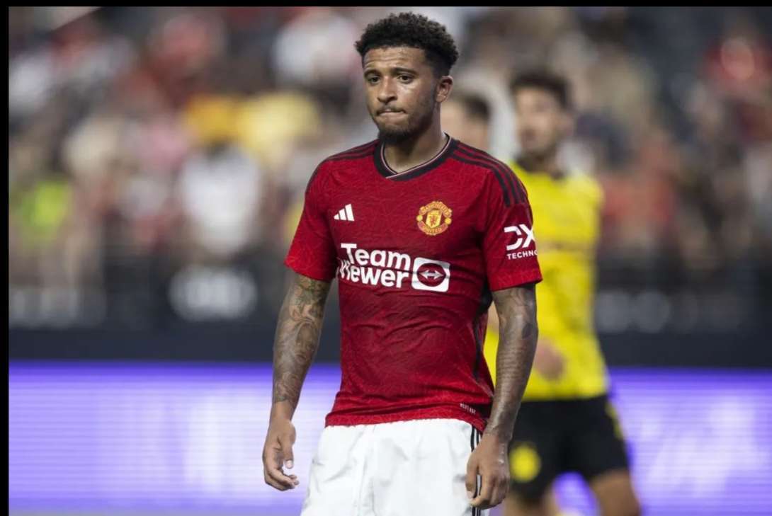 重磅！8500万水货终离队，曼联血亏6000万，尤文捡漏笑开花？