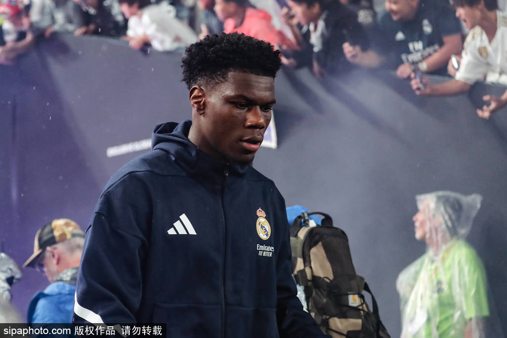 皇马中场核心图赫曼尼：半决赛只是开始，目标是冠军！