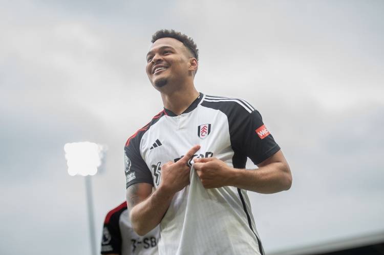 记者:转会费约4000万欧,亚特兰大正和富勒姆谈判引进前锋穆尼兹