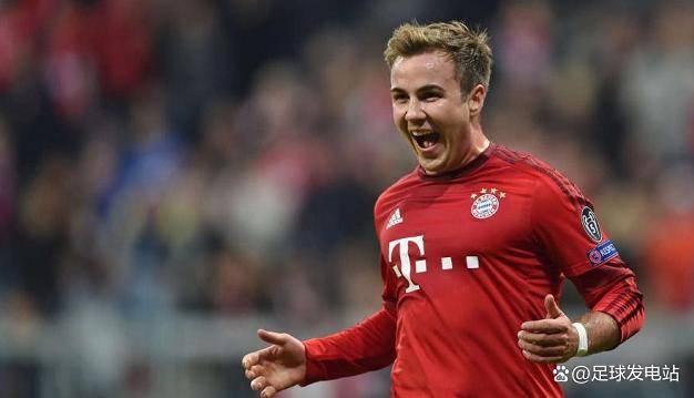 1.4亿水货9场0球！打破红军三中场麦巴赫平衡，不变阵恐两手空空