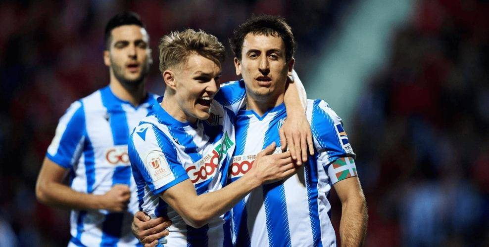 西甲保级生死战！皇家社会主场脱垫底，巴列卡诺客场保席位