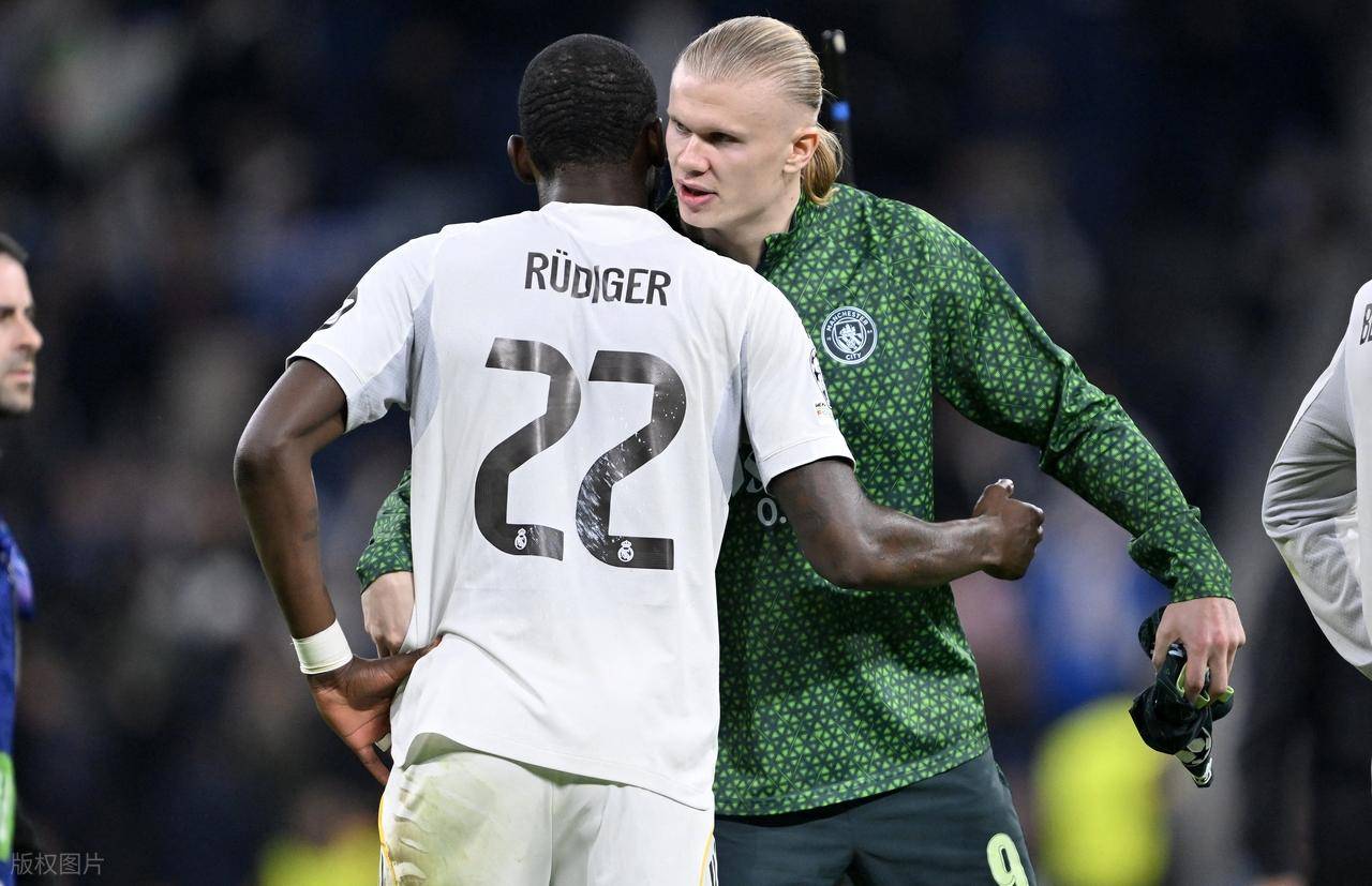 欧冠联赛:曼城2-1逆转皇马的背后,藏着多少鲜为人知的秘密
