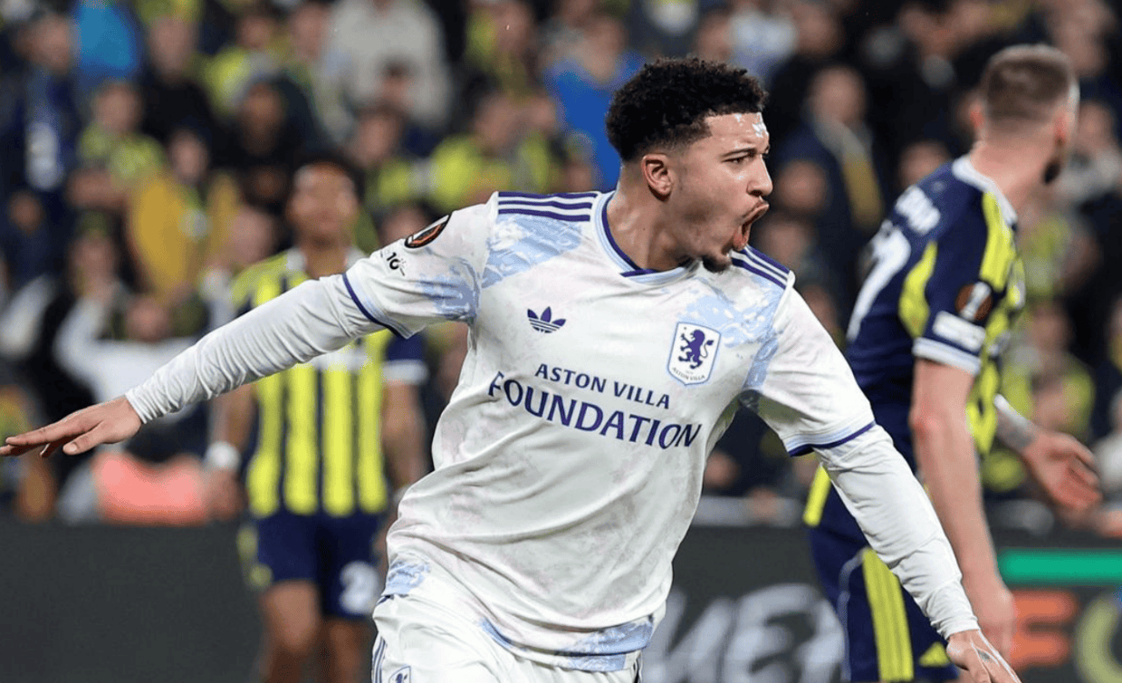 曼联旧将立功：打破18场进球荒，埃梅里欧战狂飙：7场狂揽6胜